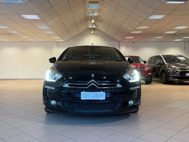 Ds DS 5 Full Optional BlueHDi 120 S&S So Chic
