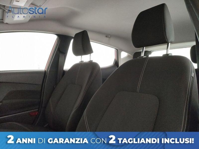 Ford Fiesta 5p 1.1 Plus 75cv