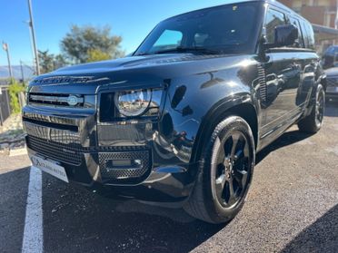 Land Rover Defender 110 3.0D I6 250 CV AWD Auto X-Dynamic SE