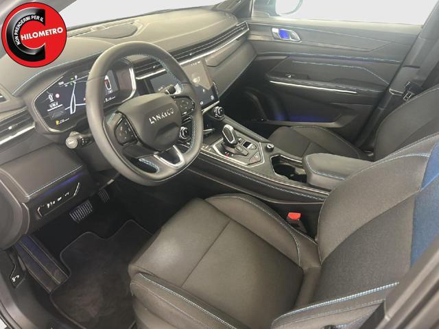 LYNK & CO 01 PHEV More