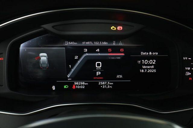 AUDI A6 A6 Avant 40 2.0 TDI S tronic Business Sport