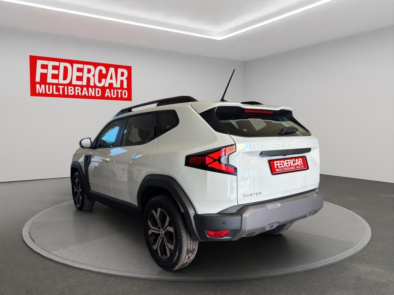 Dacia Duster 1.0 TCe GPL 4x2 Expression