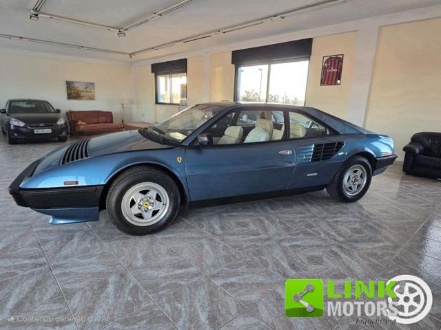 FERRARI Mondial 8