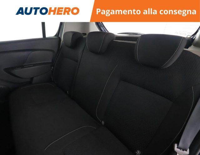 DACIA Sandero 1.0 SCe 12V 75CV Start&Stop Comfort