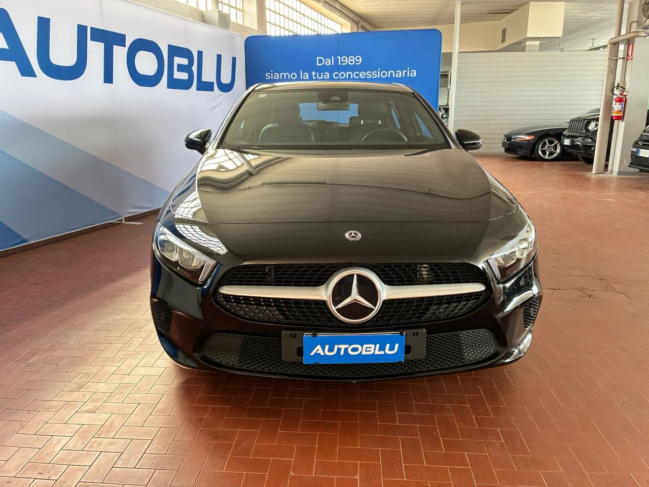 Mercedes-Benz Classe A 200 sport