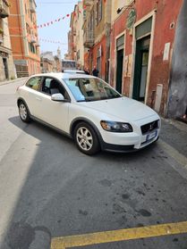 Volvo C30 1.6 D DRIVe Kinetic