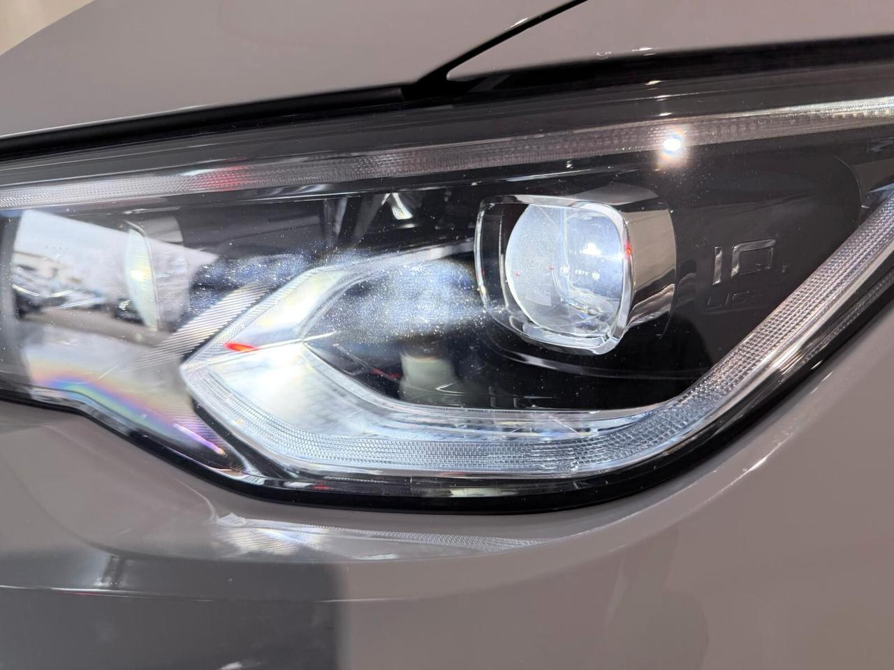 Volkswagen Golf GTI 2.0TSI 300CV CLUB SPORT