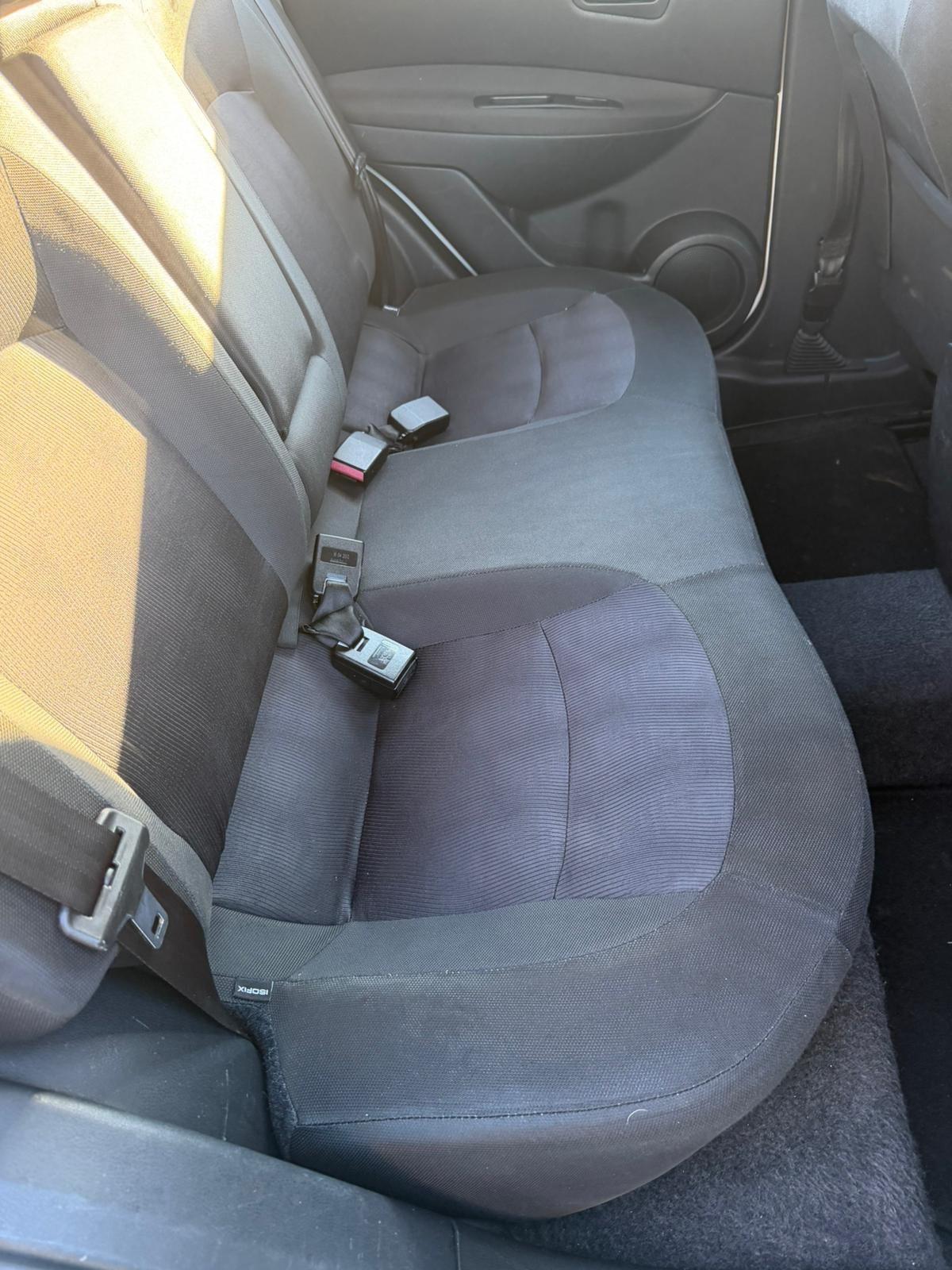 Nissan Qashqai 1.5 dCi DPF Tekna neopatentati
