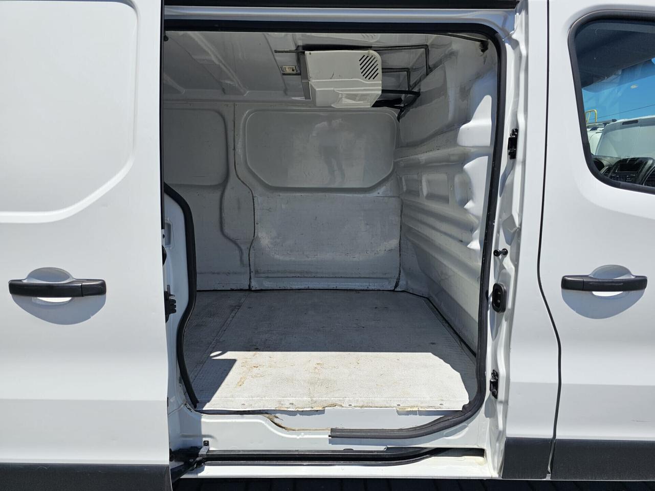 Renault Trafic T29 1.6 dCi 120CV PL-TN Furgone Ice