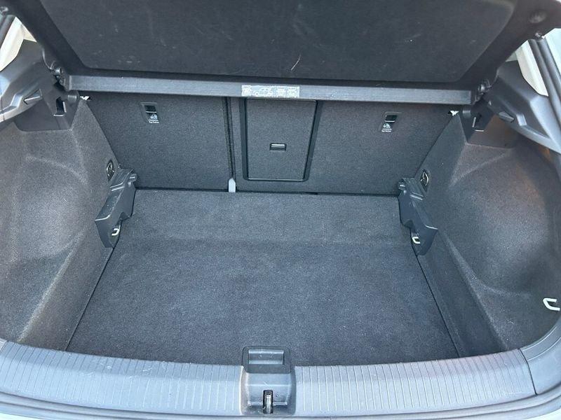 Volkswagen T-Roc 1ª serie 1.5 TSI ACT DSG Style BlueMotion Technology