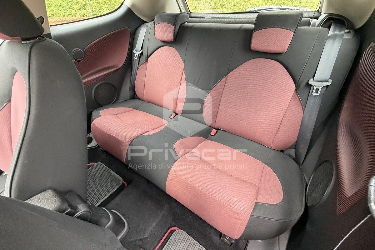 ALFA ROMEO MiTo 1.3 JTDm-2 95 CV S&S Distinctive