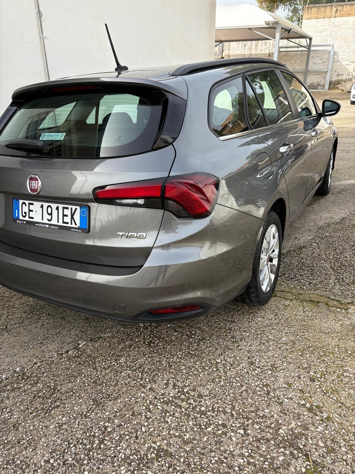 Fiat Tipo 1.6 Mjt S&S SW Business
