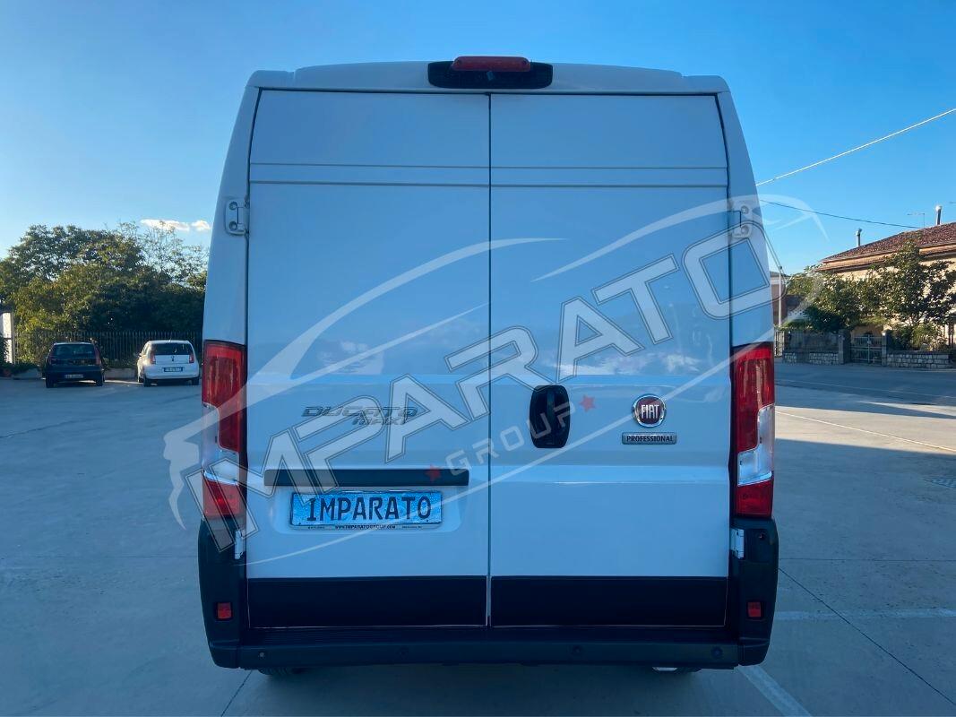 Fiat Ducato MAXI 35 LH2 2.3 MJT 140CV E6DT