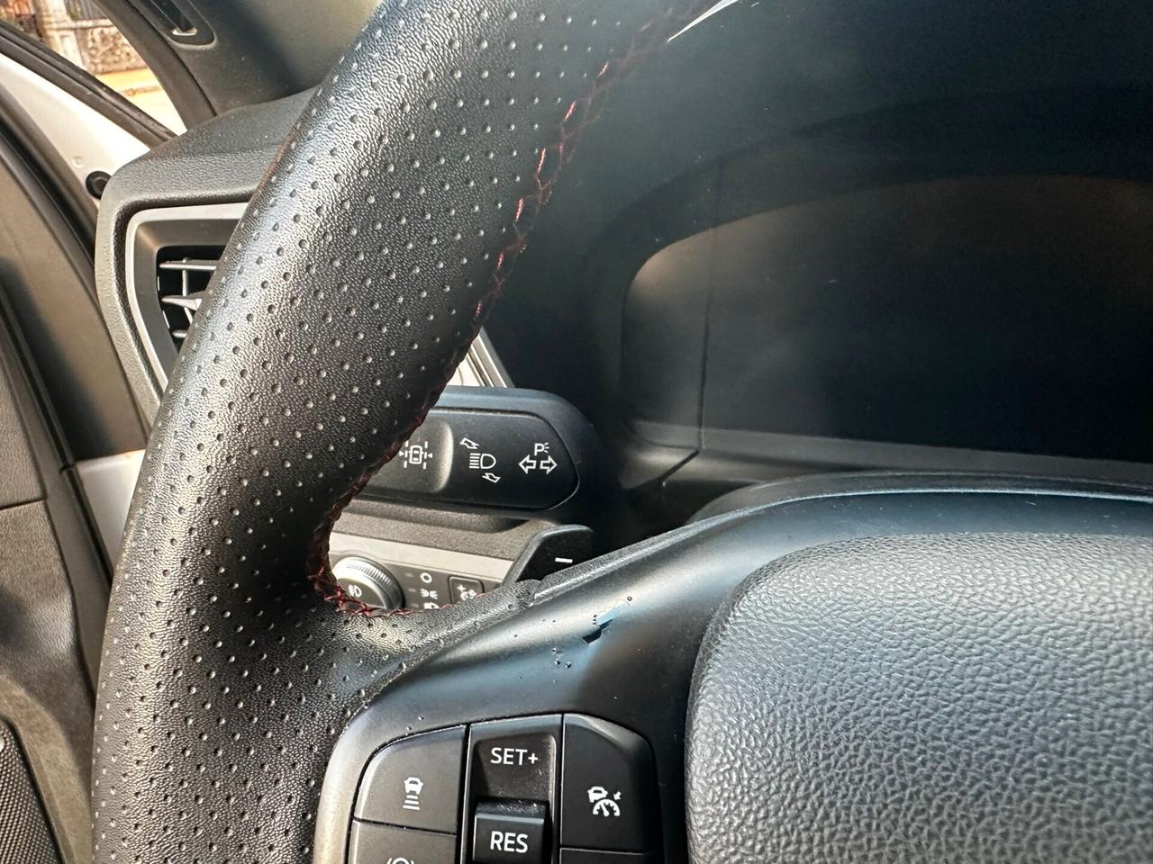 Ford Kuga 1.5 EcoBlue 120 CV aut. 2WD ST-Line X FULL OPTIONAL