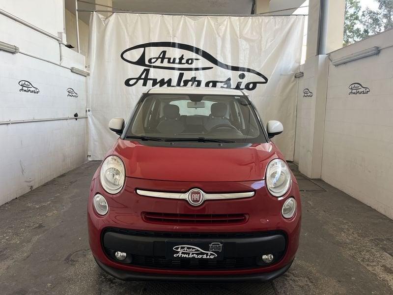 FIAT 500L 500L 1.3 Multijet 95 CV tua da 99,00 al mese