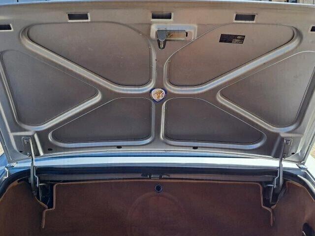 Alfa Romeo Spider DUETTO 2.0 ie -ASI\CRS - 1990