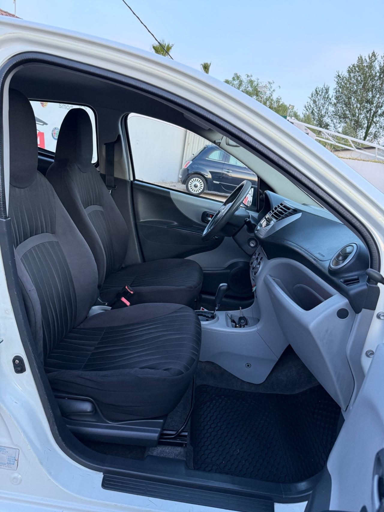 Nissan Pixo 1.0 5 porte Matic