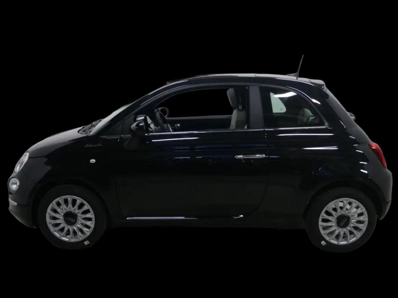 Fiat 500 1.0 Hybrid Dolcevita OK Neopatentati PERFETTA