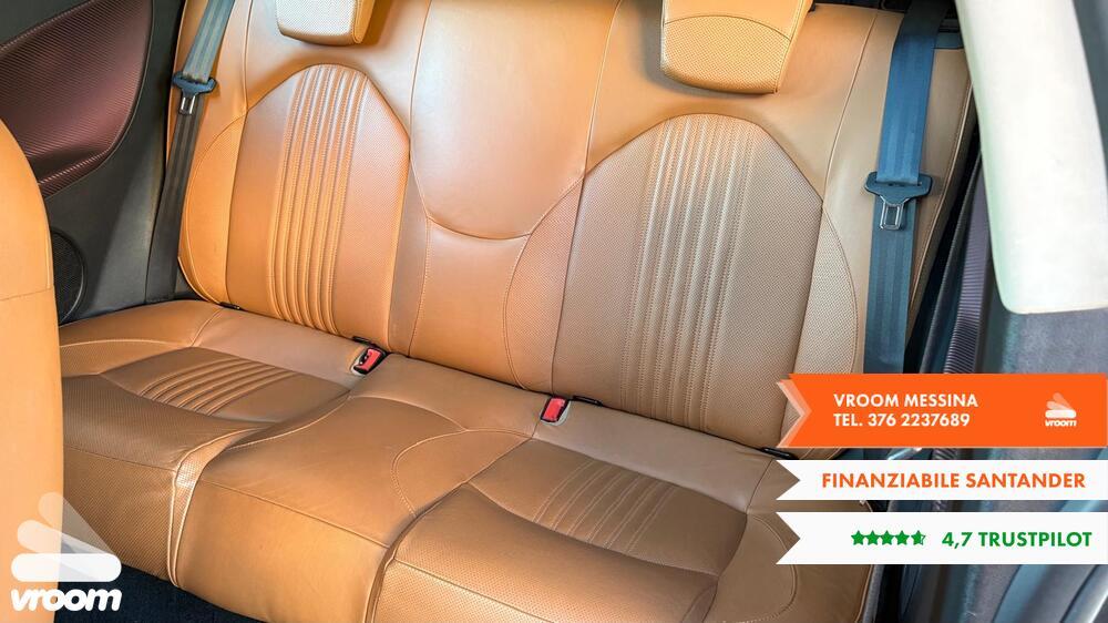 ALFA ROMEO MiTo MiTo 1.6 JTDm 16V Distinctive S...