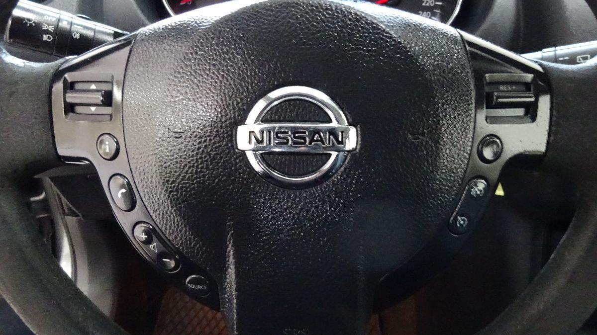 NISSAN - Qashqai - 1.6 16V GPL Eco Acenta