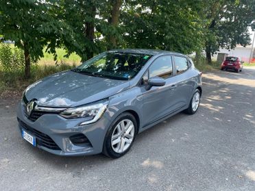 Renault Clio TCe 100 CV GPL 5 porte Intens