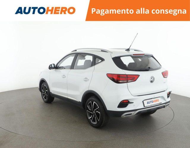 MG ZS 1.5 VTi-tech Luxury