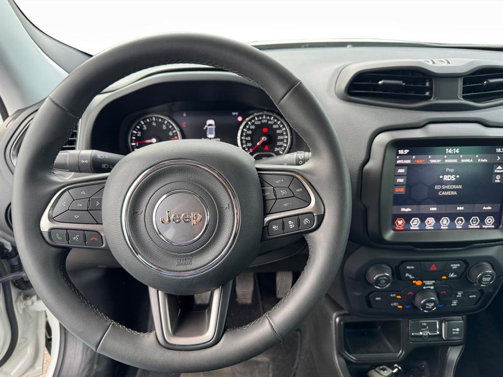 JEEP Renegade 2019 - Renegade 1.0 t3 Limited 2wd