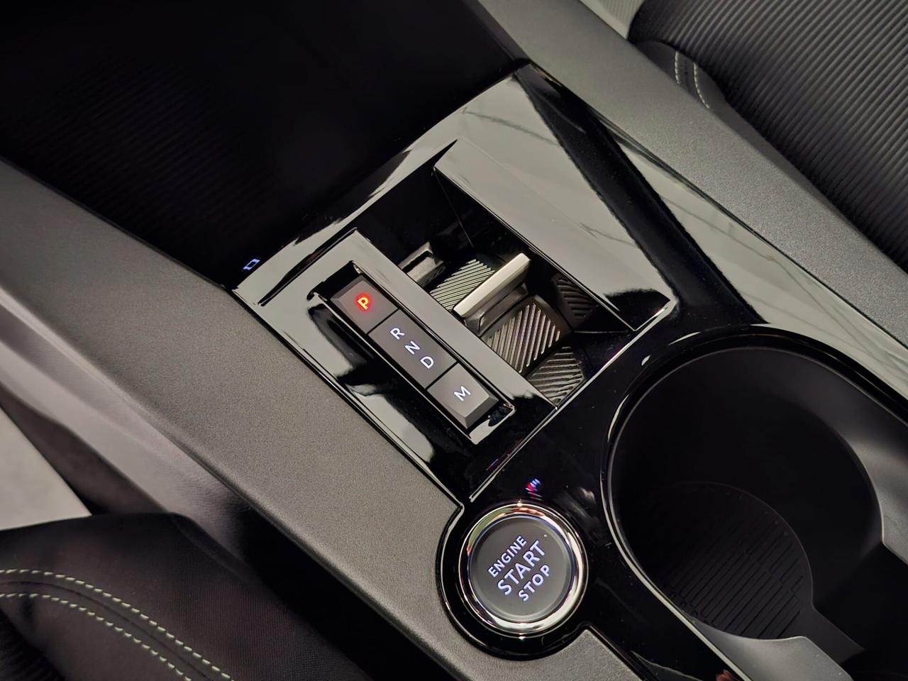 Lancia Ypsilon 1.2 Turbo mhev Hybrid e-DCT Km.0