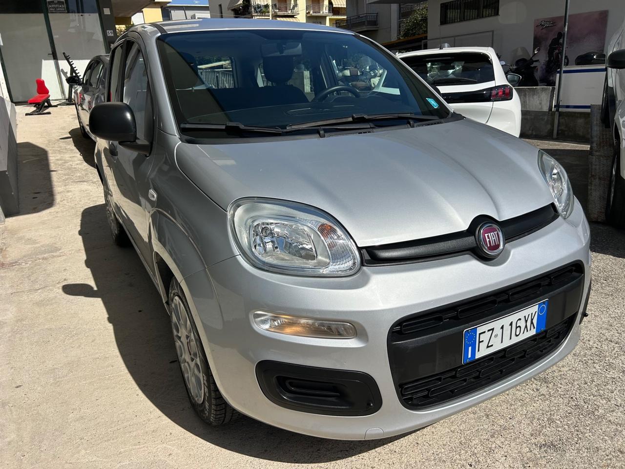 Fiat Panda 1.2 IMPIANTO GPL DI SERIE 94.000 KM