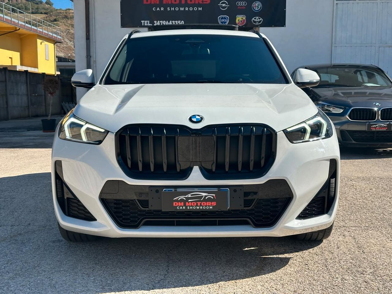 Bmw X1 sDrive 18d Msport FULL OPTIONAL