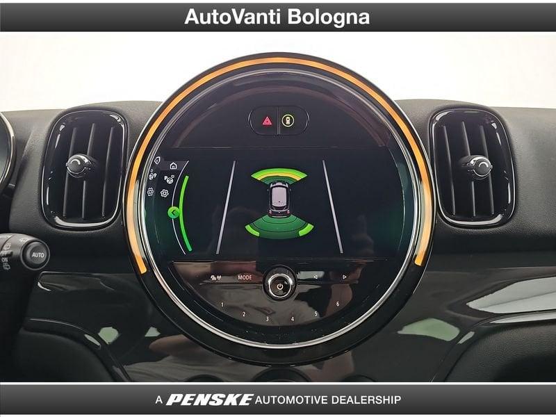 MINI Mini Countryman F60 Mini 1.5 One D Hype Countryman auto