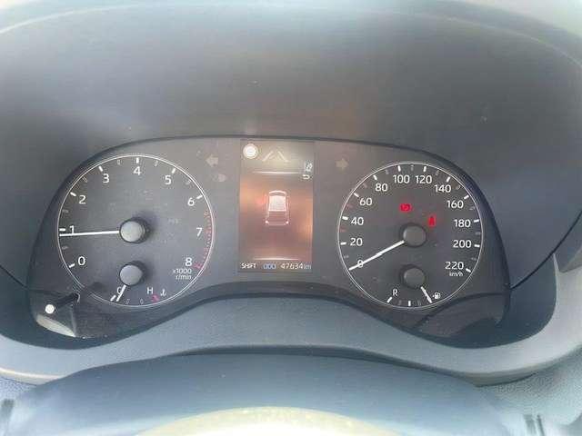 Toyota Yaris 1.0 Business