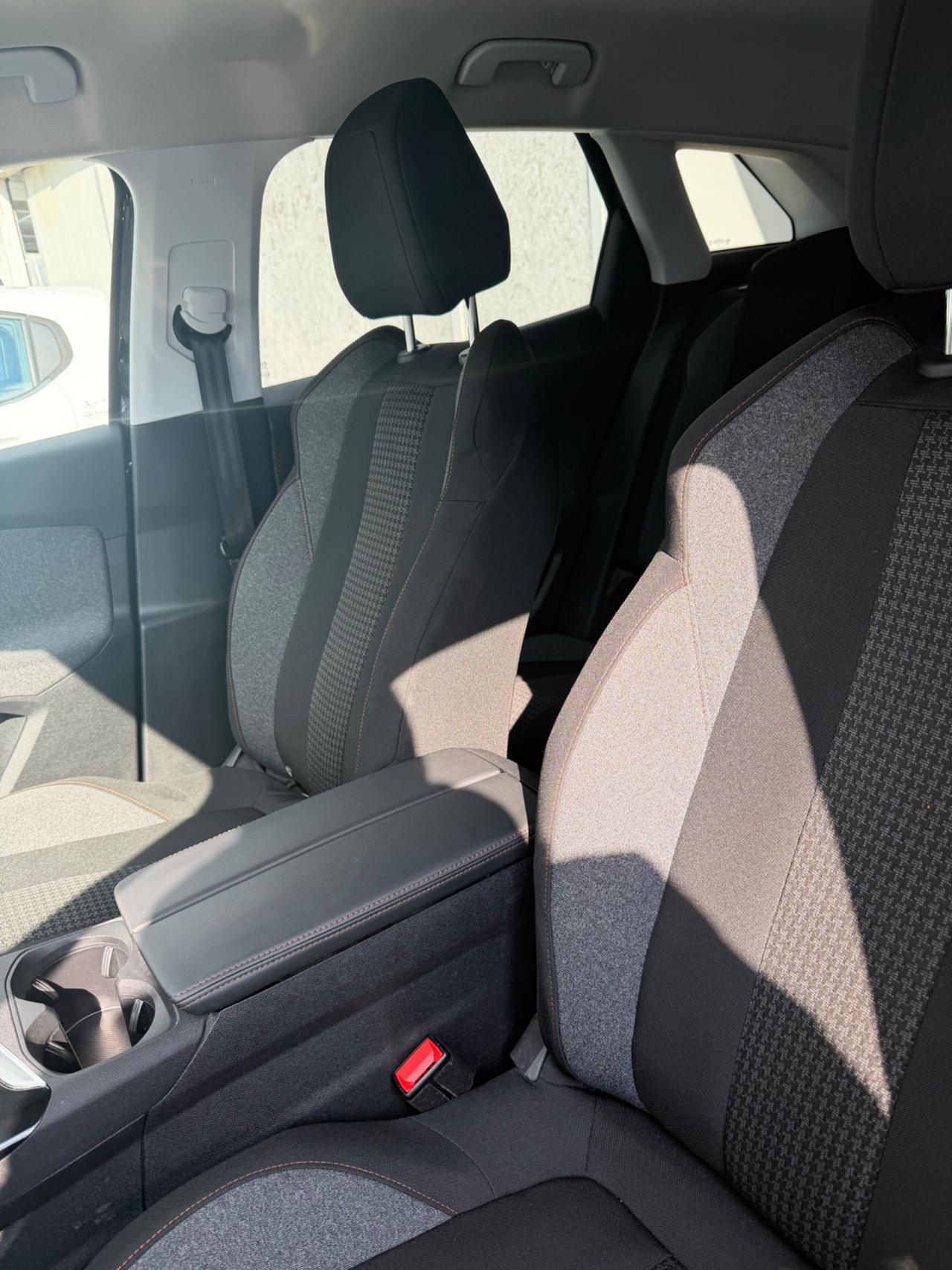 Peugeot 3008 BlueHDi 130 S&S Business