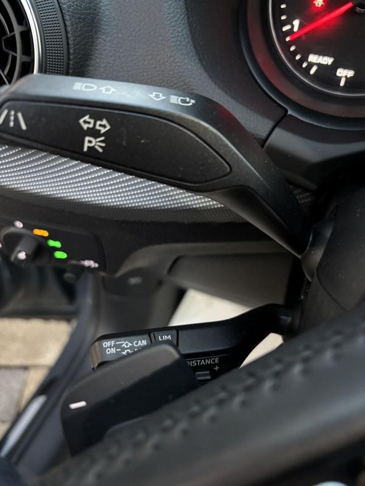 Audi Q2 35 TDI S tronic Admired NAVI-FULL LED