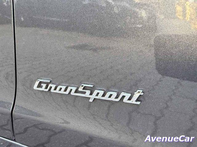 MASERATI Ghibli 2.0 mhev Gransport IVA ESPOSTA TAGLIANDI MASERATI