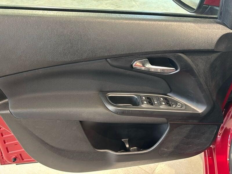 FIAT Tipo Tipo SW 1.4 120cv Gpl Easy