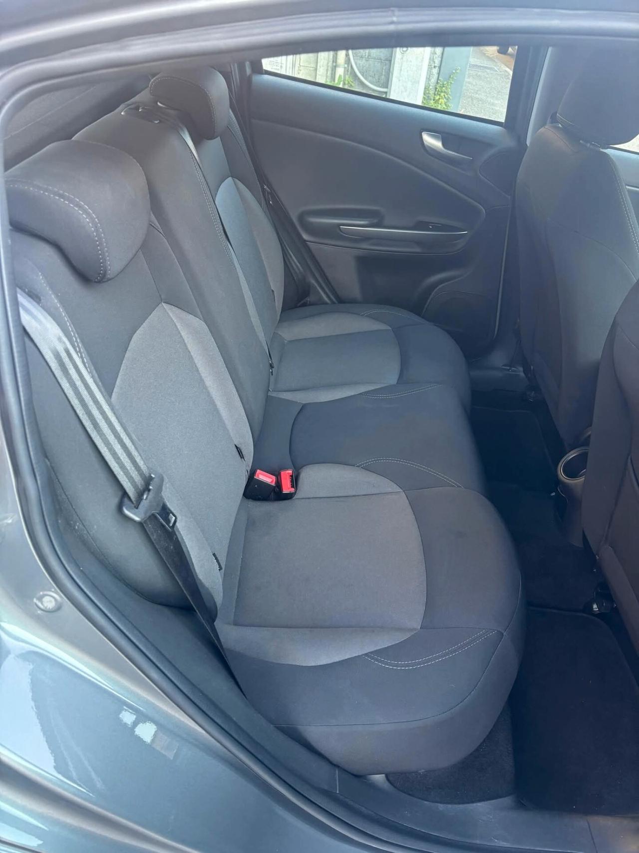 Alfa Romeo Giulietta 1.6 JTDm-2 120 CV Distinctive