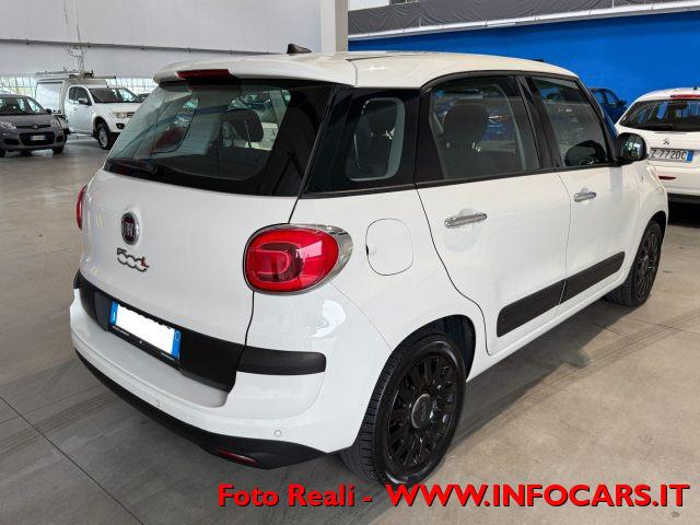 FIAT 500L 1.3 Multijet 95 CV AUTOCARRO N1