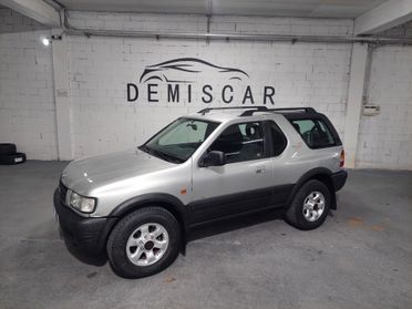 Opel Frontera 2.2 16V DTI 3 porte Sport RS