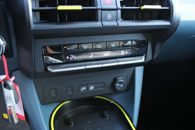 FIAT Grande Panda 1.2 110cv La Prima