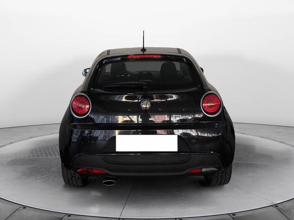Alfa Romeo MiTo 1.4 TB Mito