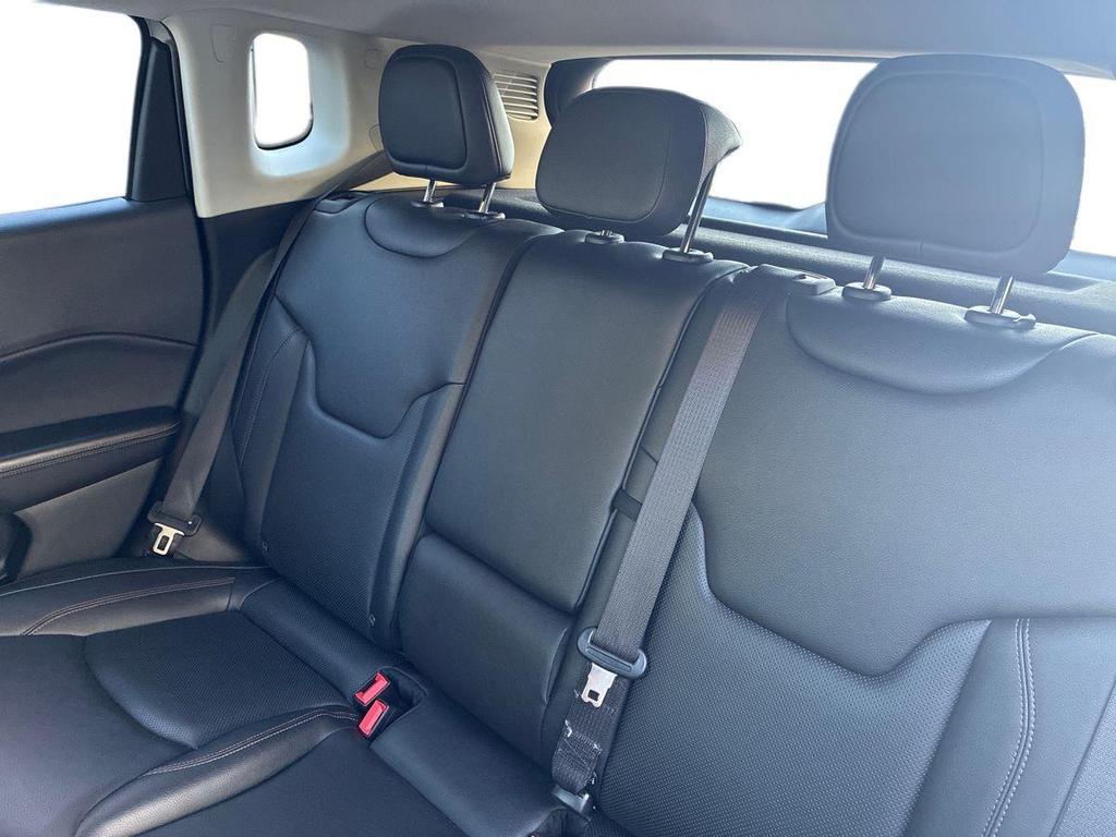 Jeep Compass 1.3 turbo t4 Limited 2wd 150cv ddct my20