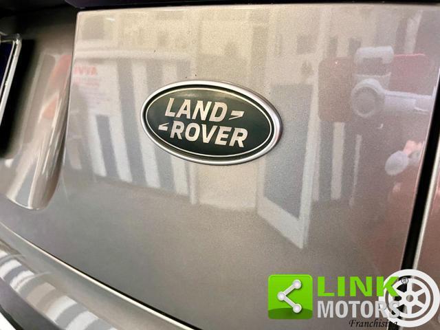 Land Rover Range Rover Velar Range Rover Velar 3.0 V6 SD6 300 CV R-Dynamic HSE
