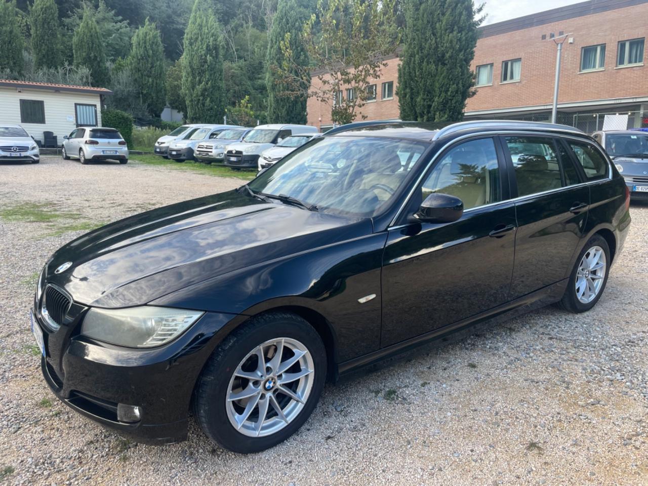 Bmw 316 316d 2.0 116CV cat Touring