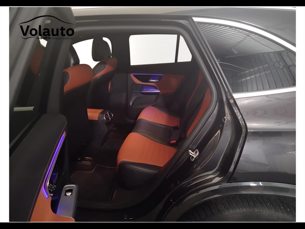 Mercedes-Benz GLC - X254 - GLC 220 d AMG Premium 4matic auto