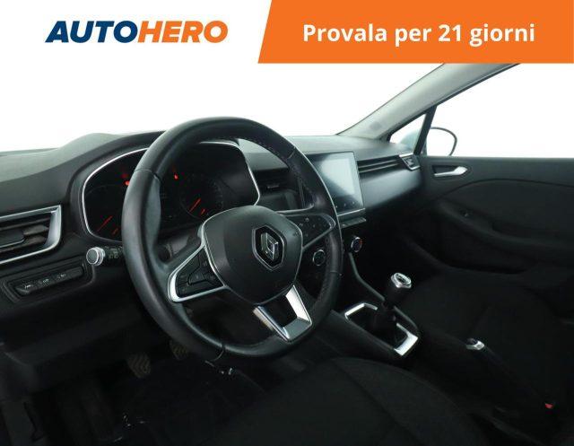 RENAULT Clio TCe 100 CV 5 porte Zen