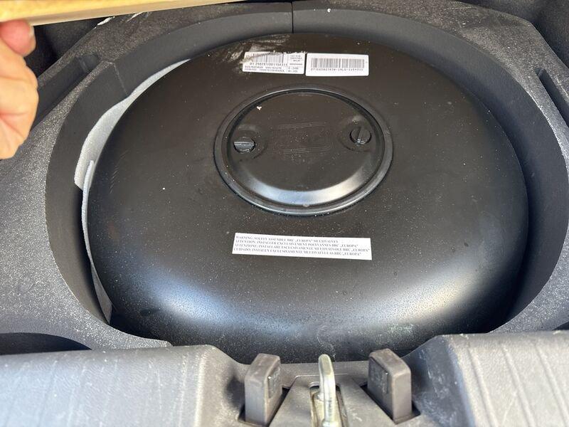 DR AUTOMOBILES DR3 dr3 1.5 Bi-Fuel GPL