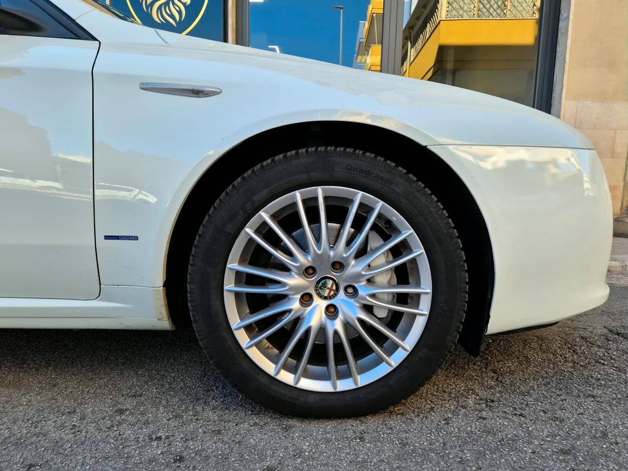 Alfa Romeo 159 2.0 JTDm 136 CV Super
