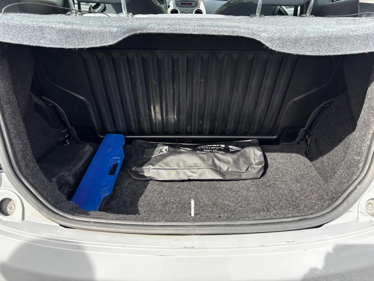 Ford Ka 1.2 GPL,UNI PRO,GPL FINO A 2036!
