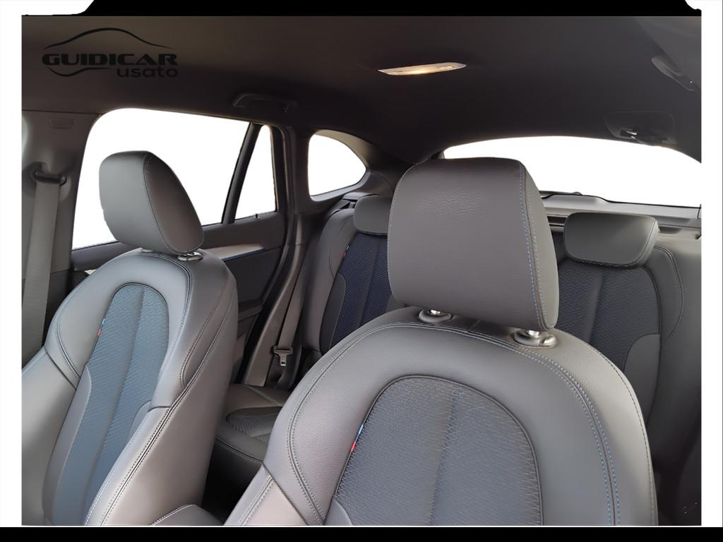 BMW X1 F48 2019 - X1 sdrive18d Msport auto